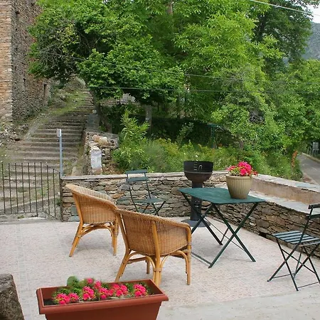 Villa Casa Valentini Quercitello Exterior foto