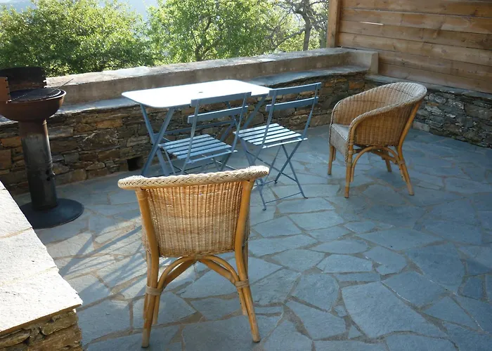 Casa Valentini