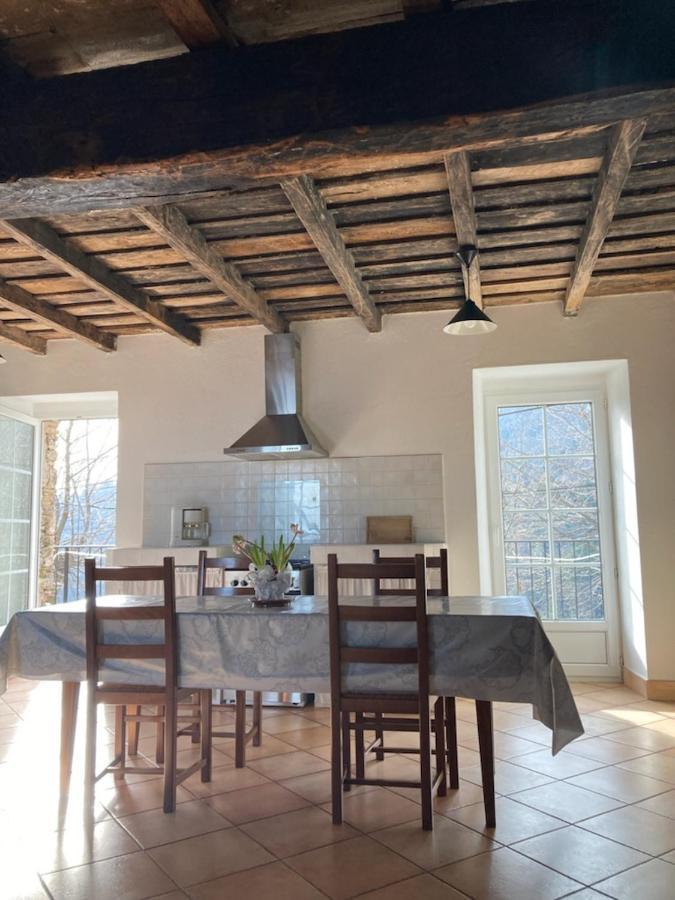 Casa Valentini Hébergement de vacances