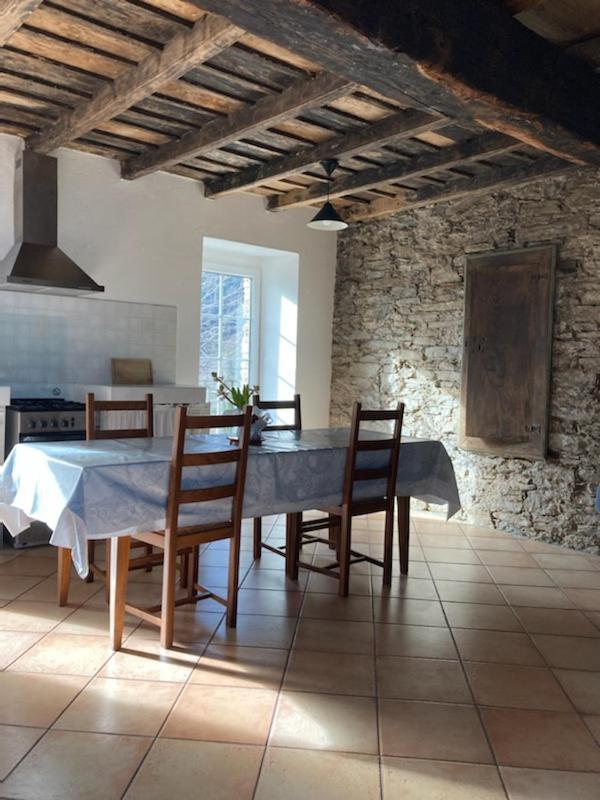 Hébergement de vacances Casa Valentini *