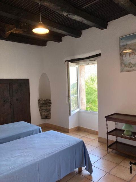 Casa Valentini Сasa de vacaciones Quercitello