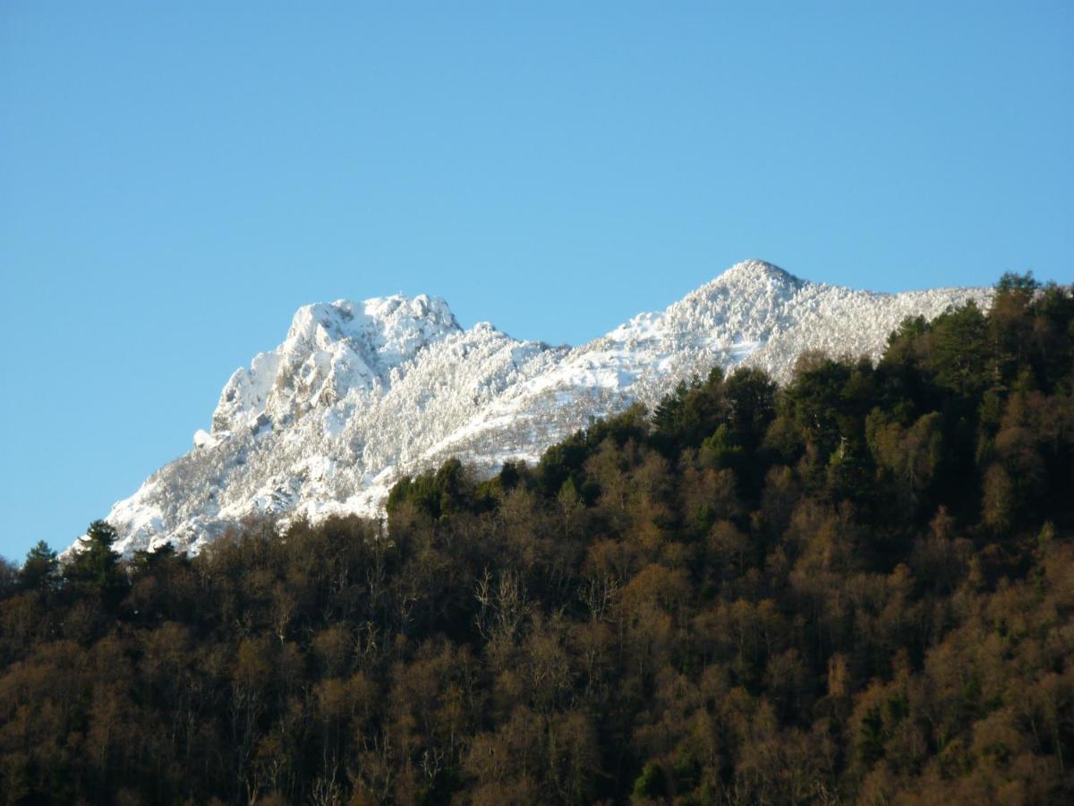 Casa Valentini