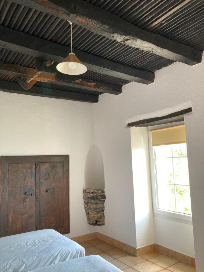 Casa Valentini Hébergement de vacances Quercitello