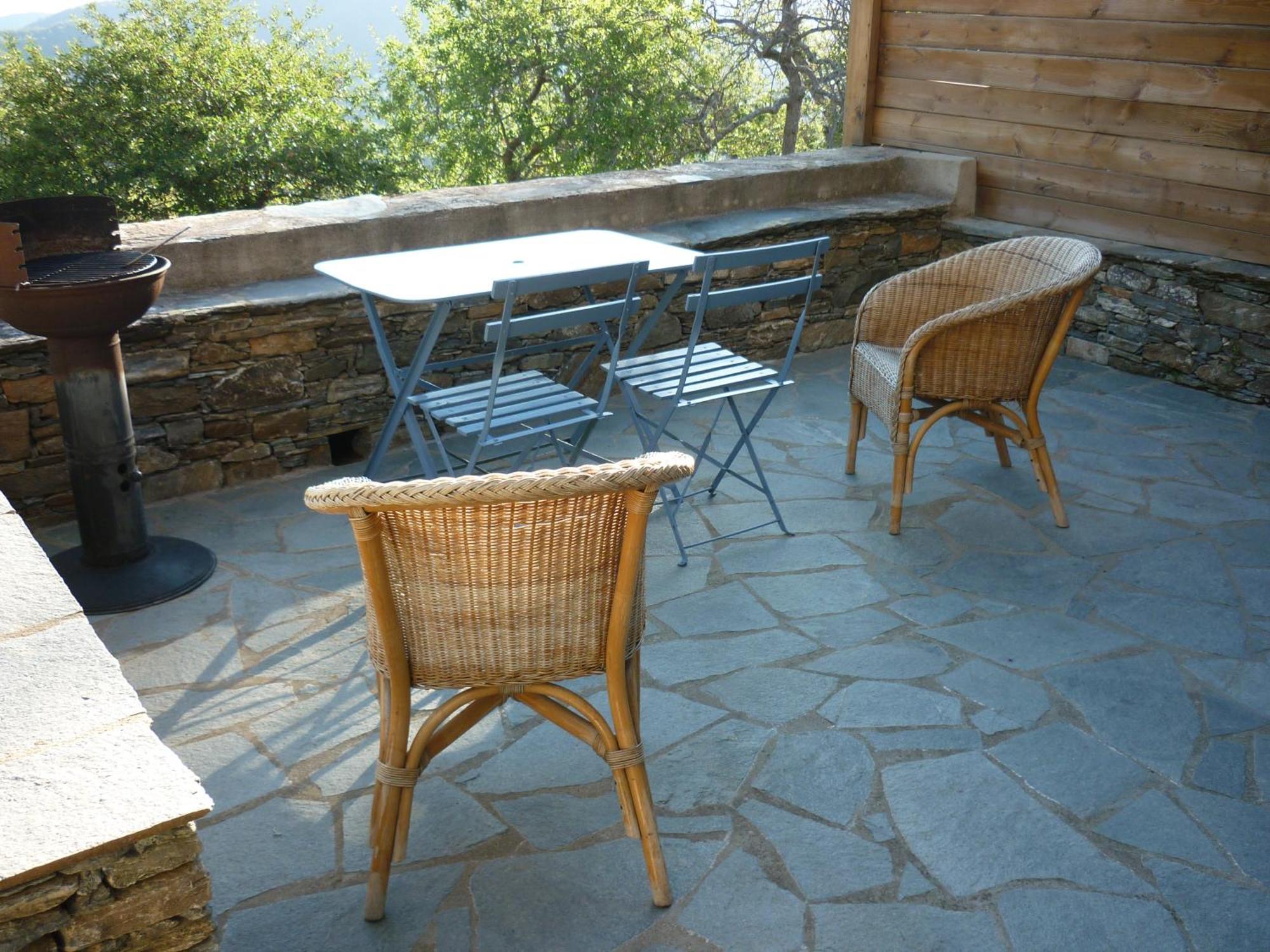 Casa Valentini Сasa de vacaciones