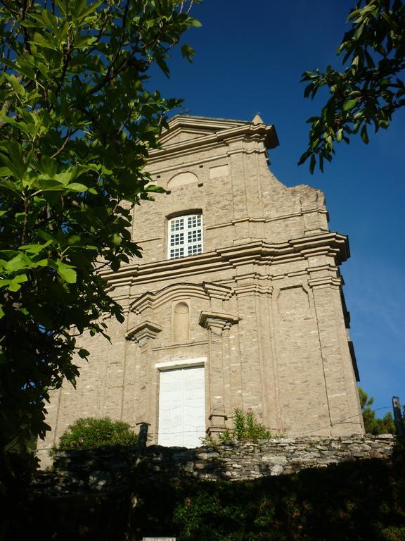 Hébergement de vacances Casa Valentini *