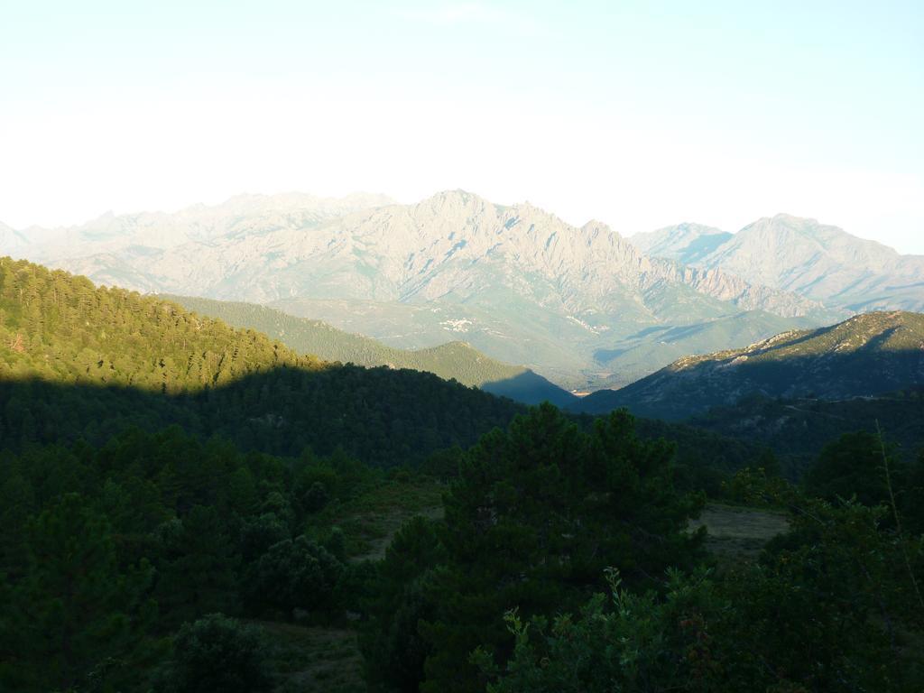Hébergement de vacances Casa Valentini