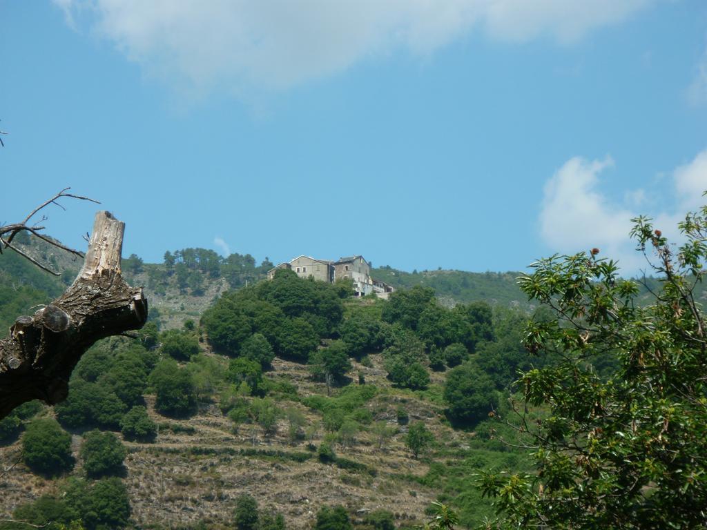 Hébergement de vacances Casa Valentini *