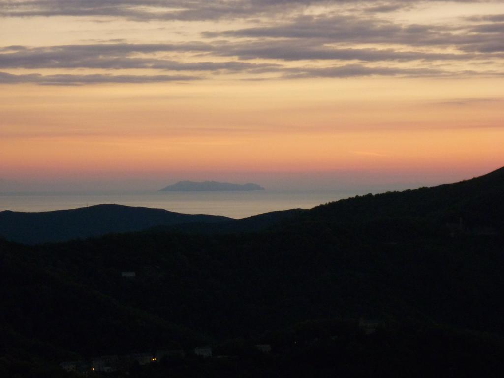 Hébergement de vacances Casa Valentini
