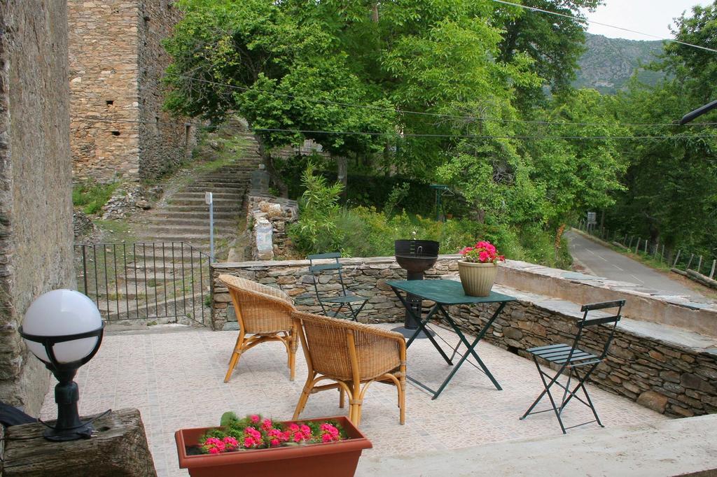 Casa Valentini